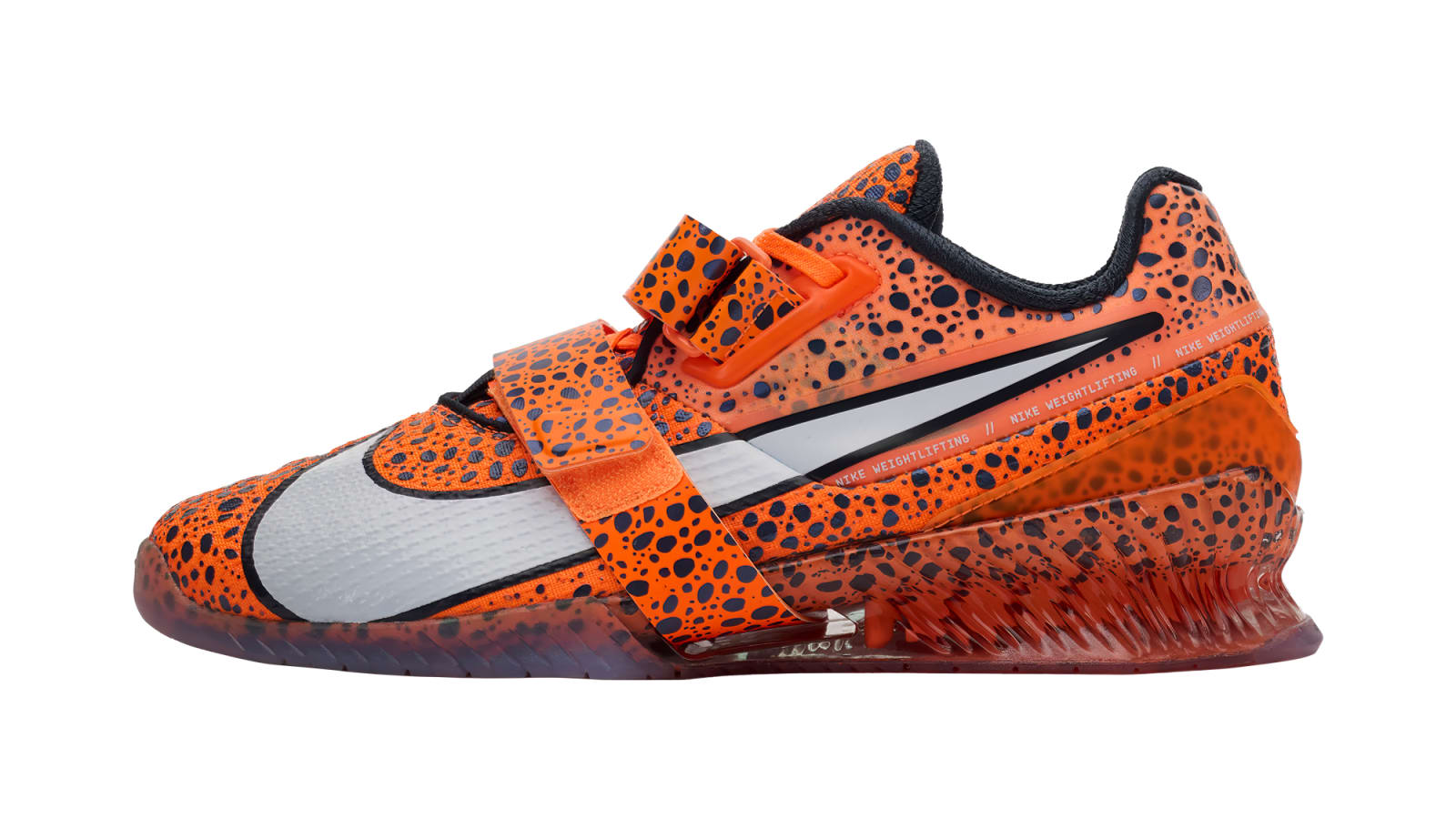 Nike Romaleos 4 SE - Men's | Rogue Fitness